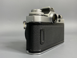 Nikon FM3A