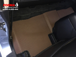 Mitsubishi Pajero 4 поколение (2006 - 2011) левый руль, 3 двери