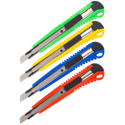 Нож канцелярский Haixin