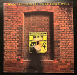 Man - All's Well That Ends Well (Германия 1977г.)