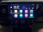 Kia Rio, 2019 год