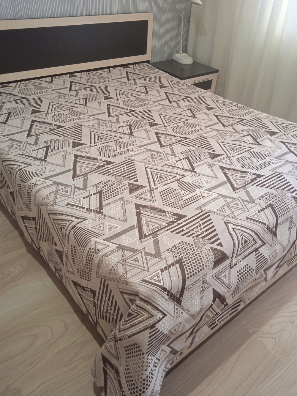 Покрывало гобеленовое Аметист 367-2/2 1,5-спальное (150х200)