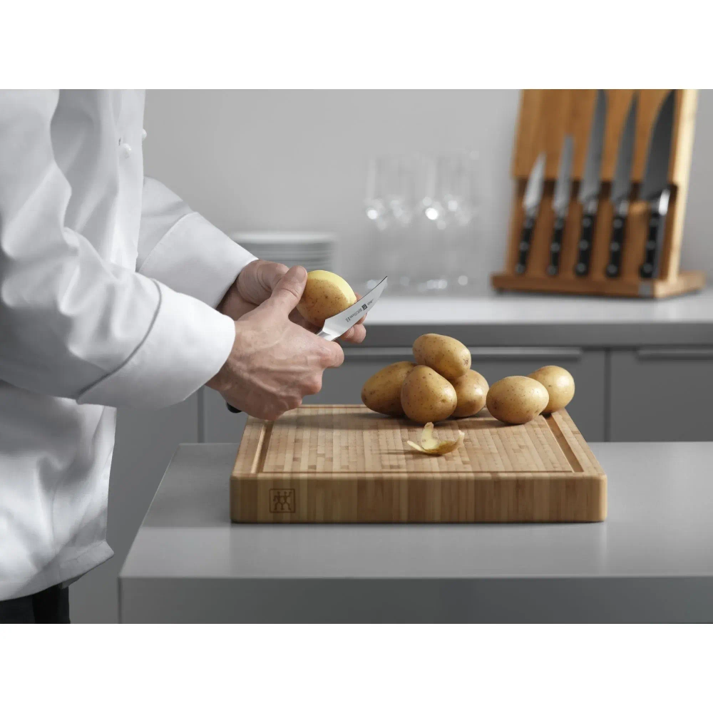 Zwilling Нож для чистки овощей Four Star 7 см