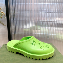 Gucci Slip-On Sandal