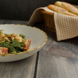 Салатник 1000 мл d 23 см h5 см   P.L. Proff Cuisine [4]