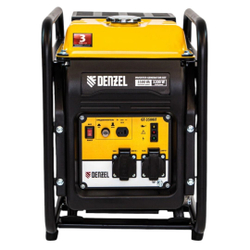 Инверторный генератор Denzel GT-3500iF 3,5кВт