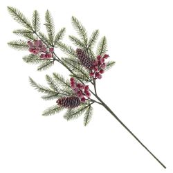 GAEM Изделие декоративное "Ветка", L33 W6 H83 см