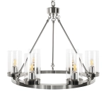 Подвесная люстра Loft It CANDLELIGHT 10437/570