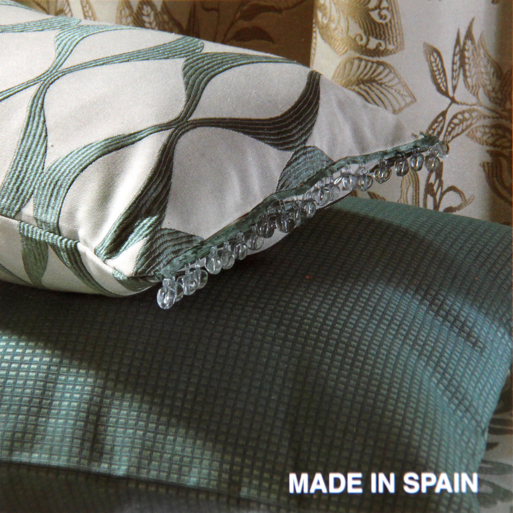 Жаккард Sunrise Udaipur B 52-4 Lino (Санрайс Удайпур Лино)