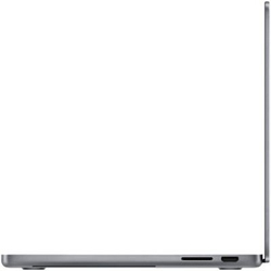 Ноутбук Apple MacBook Pro 14 2023 MTL83_RUSG