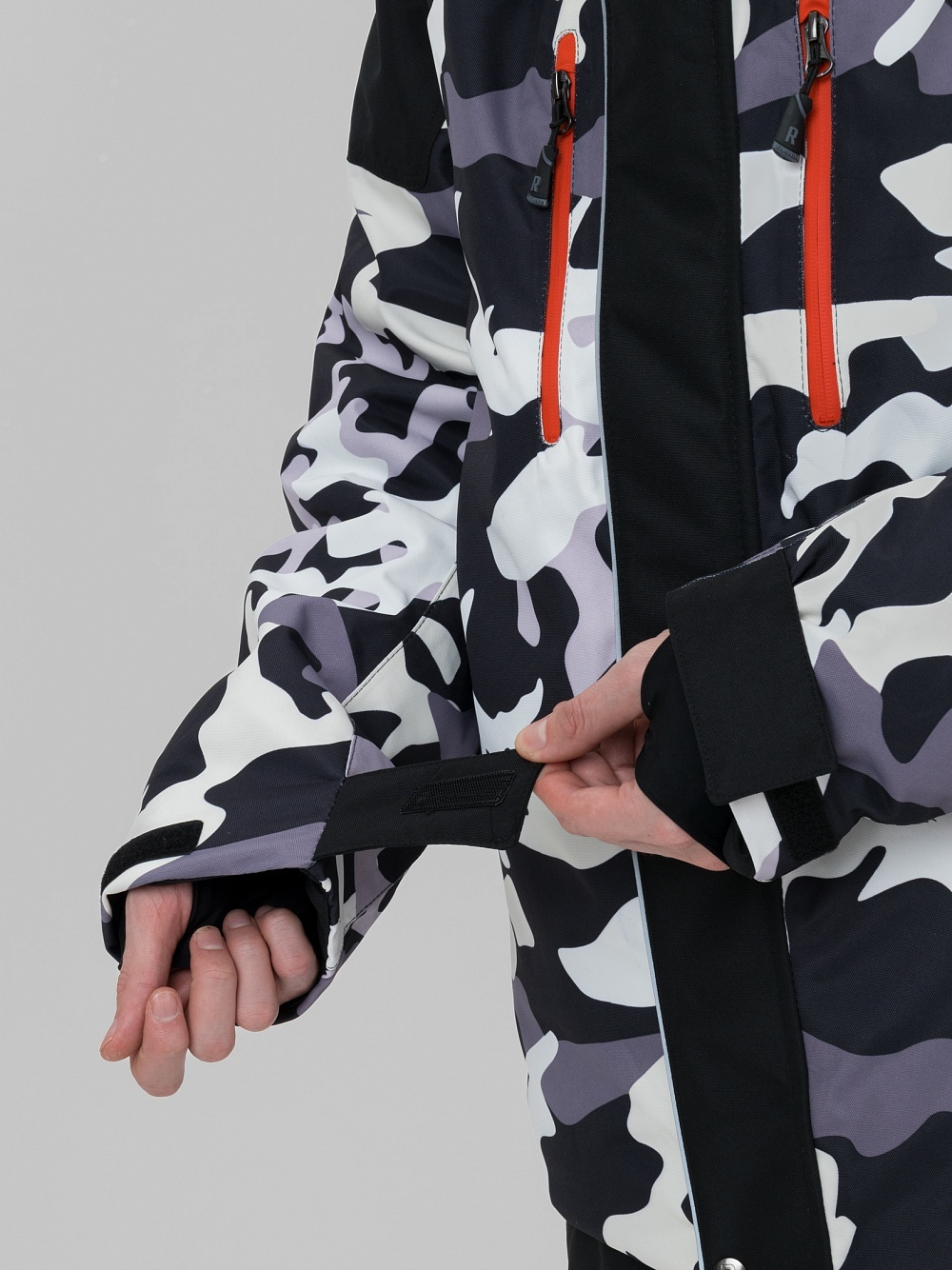 КОСТЮМ REMINGTON IMPUDENT WINTER ATV