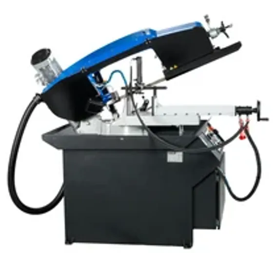 Ленточнопильный станок PILOUS ARG 330 PLUS S.A.F.