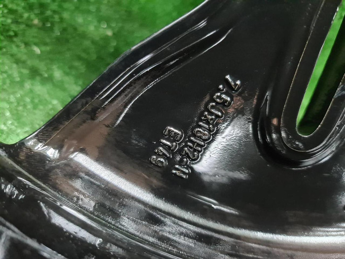 Диск литой R18 Mercedes A W177 (2018-н.в.)