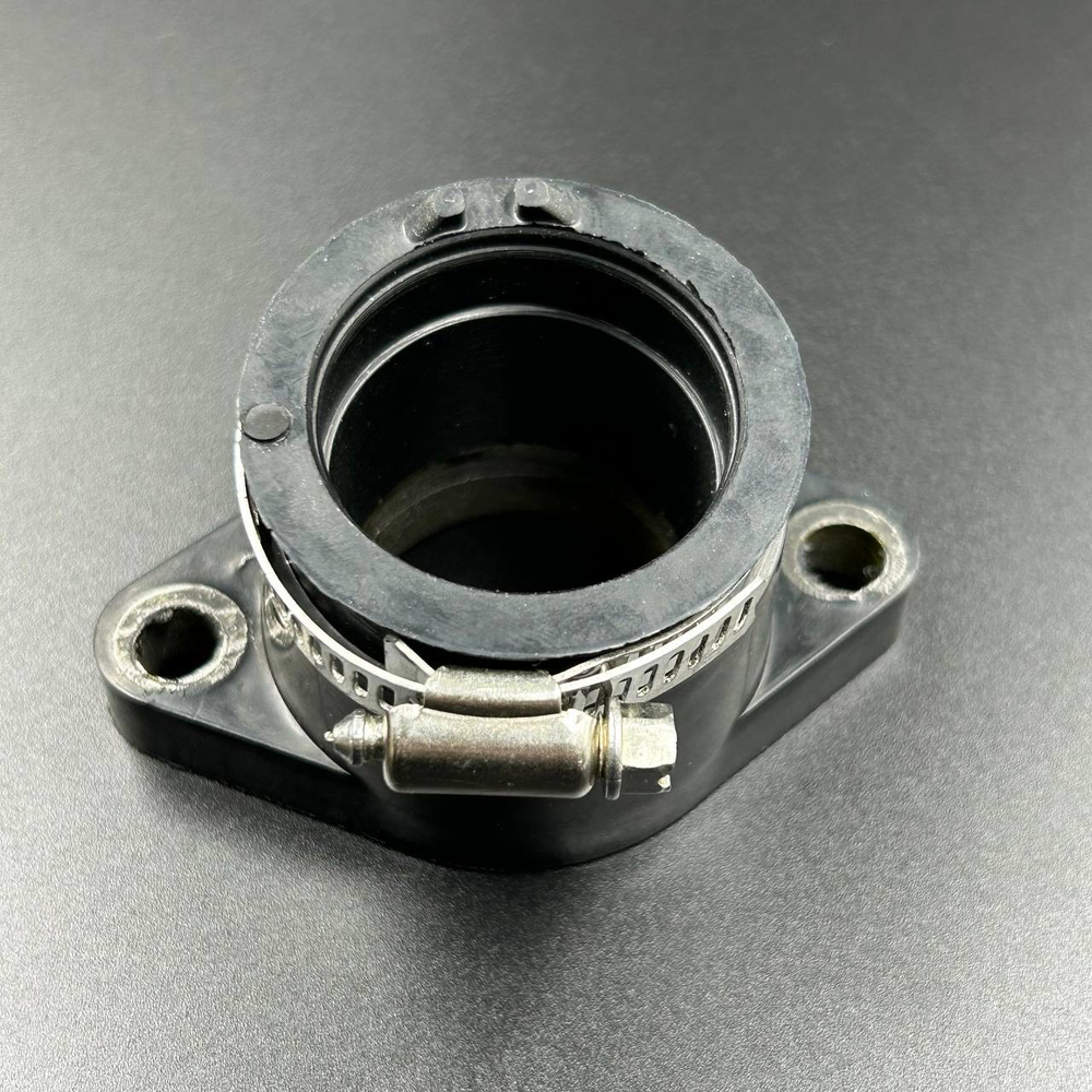 Патрубок карбюратора Yamaha Grizzly 400 450 (PREMARINE)