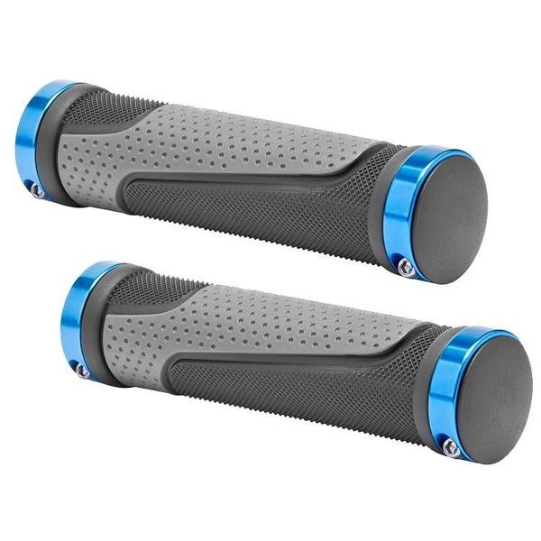 Грипсы XH-G56BL 130 мм.