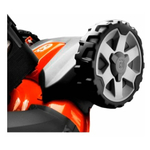 Бензиновая газонокосилка Husqvarna LC 253S