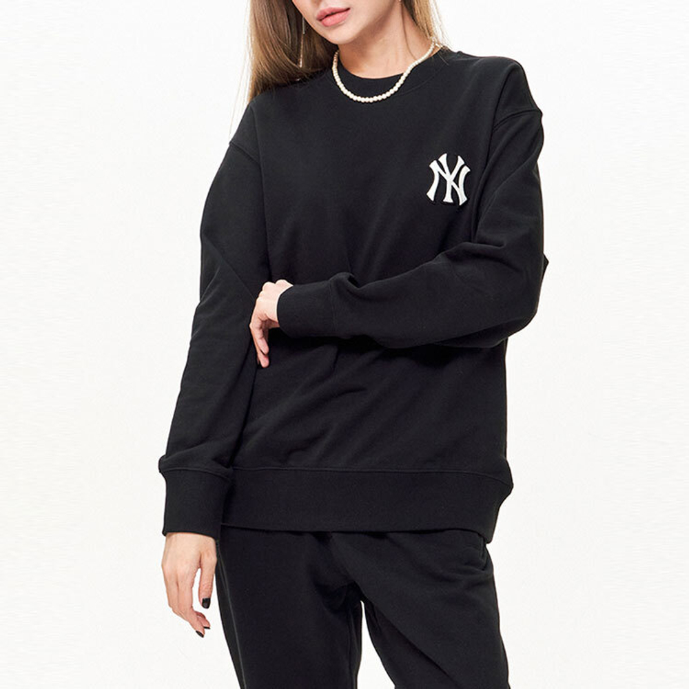 Толстовки MLB, 3AMTM0831-50BKS