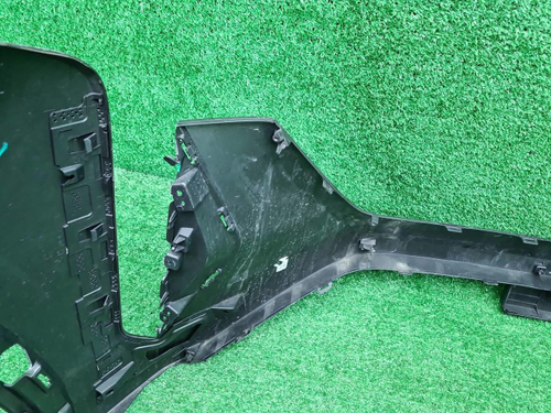 Бампер передний Geely Cityray (2024-н.в.)