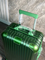 Чемодан Rimowa