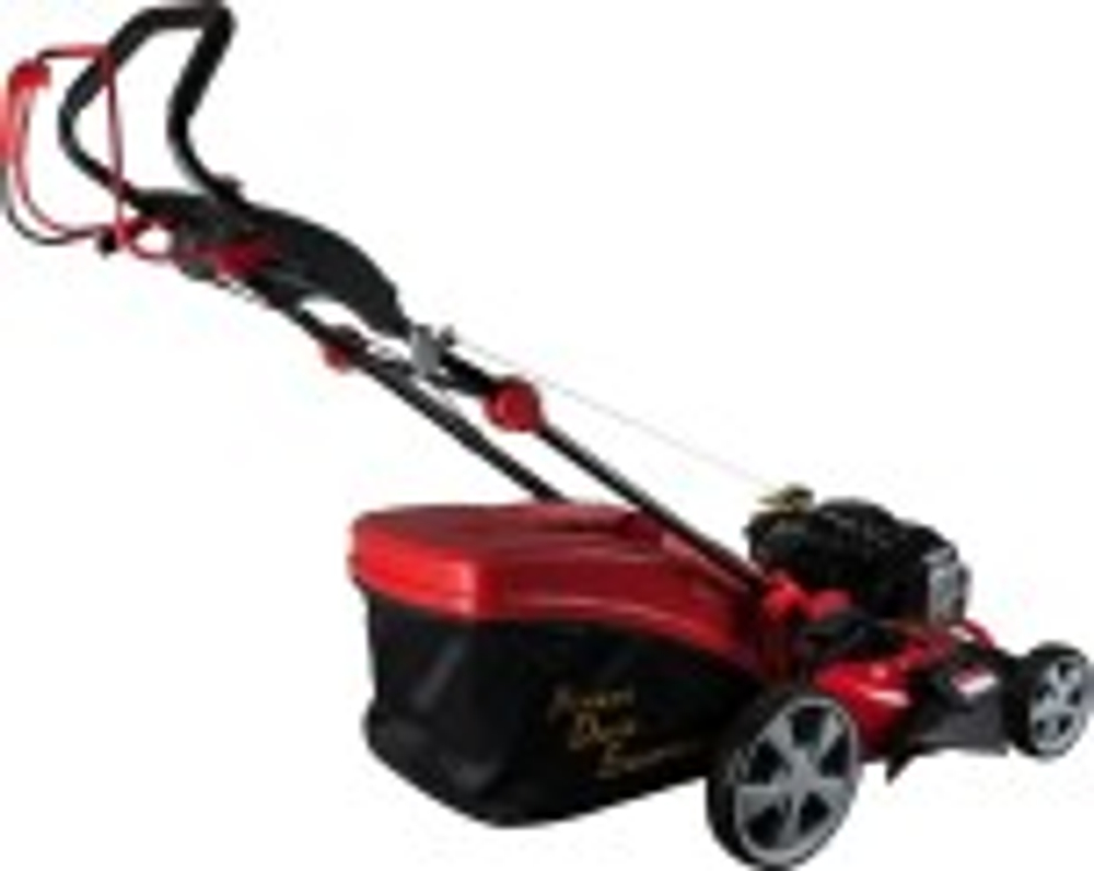 Газонокосилка бензиновая DDE LMS 46-65 DB 246-661