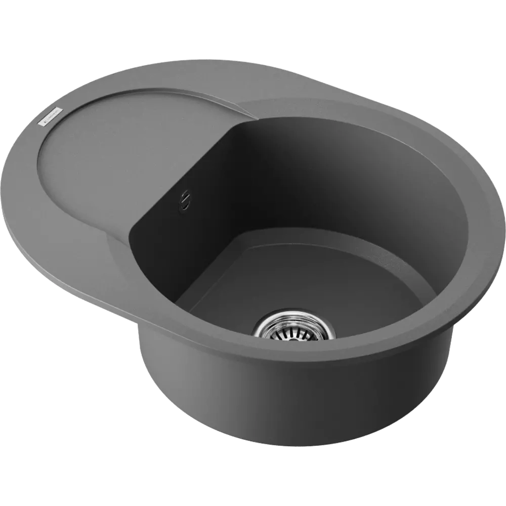 Кухонная мойка Omoikiri Sakaime 60E-PL