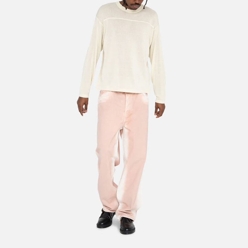 Stussy Football Sweater