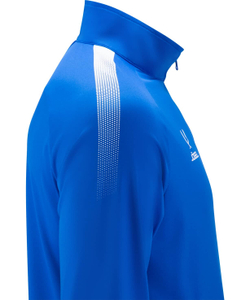 Олимпийка CAMP Training Jacket FZ, синий, детский