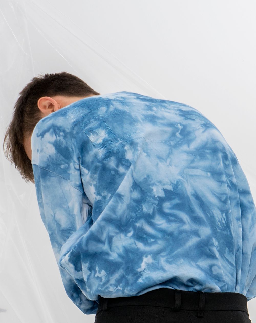 Лонгслив Big Sky