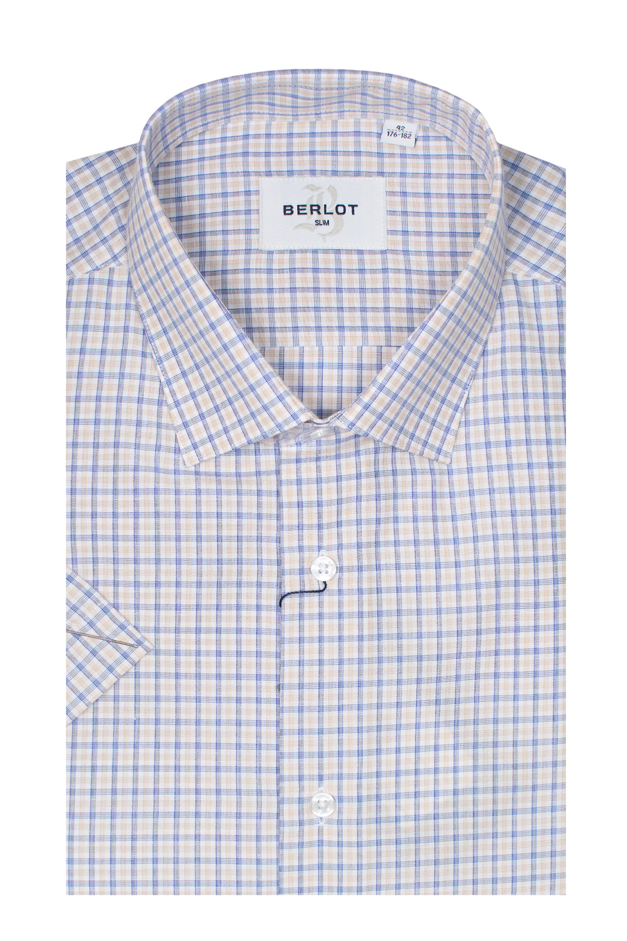 Сорочка BERLOT