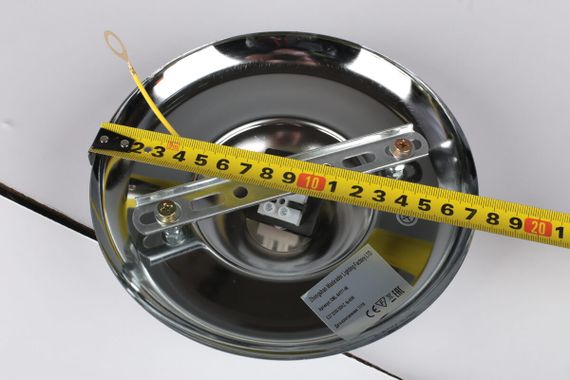 Потолочная люстра Omnilux Dalmine OML-64117-06