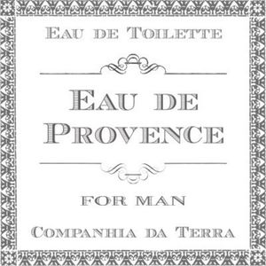 Companhia da Terra Eau de Provence