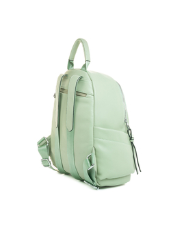 27475/52 Рюкзак жен., иск. кожа