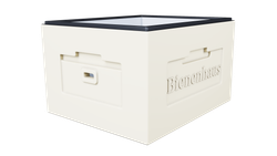 Купить корпус дадан цельнолитой усиленный для ППУ