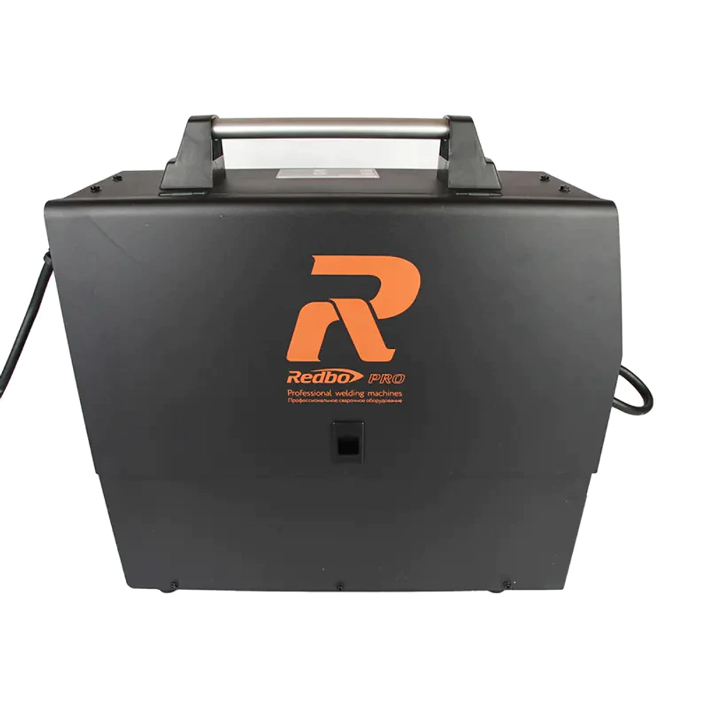 Redbo Pro Mig 180Y сварочный полуавтомат 7485