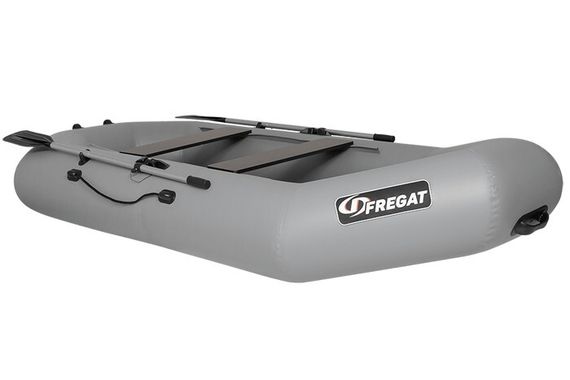 Надувная лодка Фрегат М-5