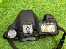 Canon EOS 50D 17.000 кадров