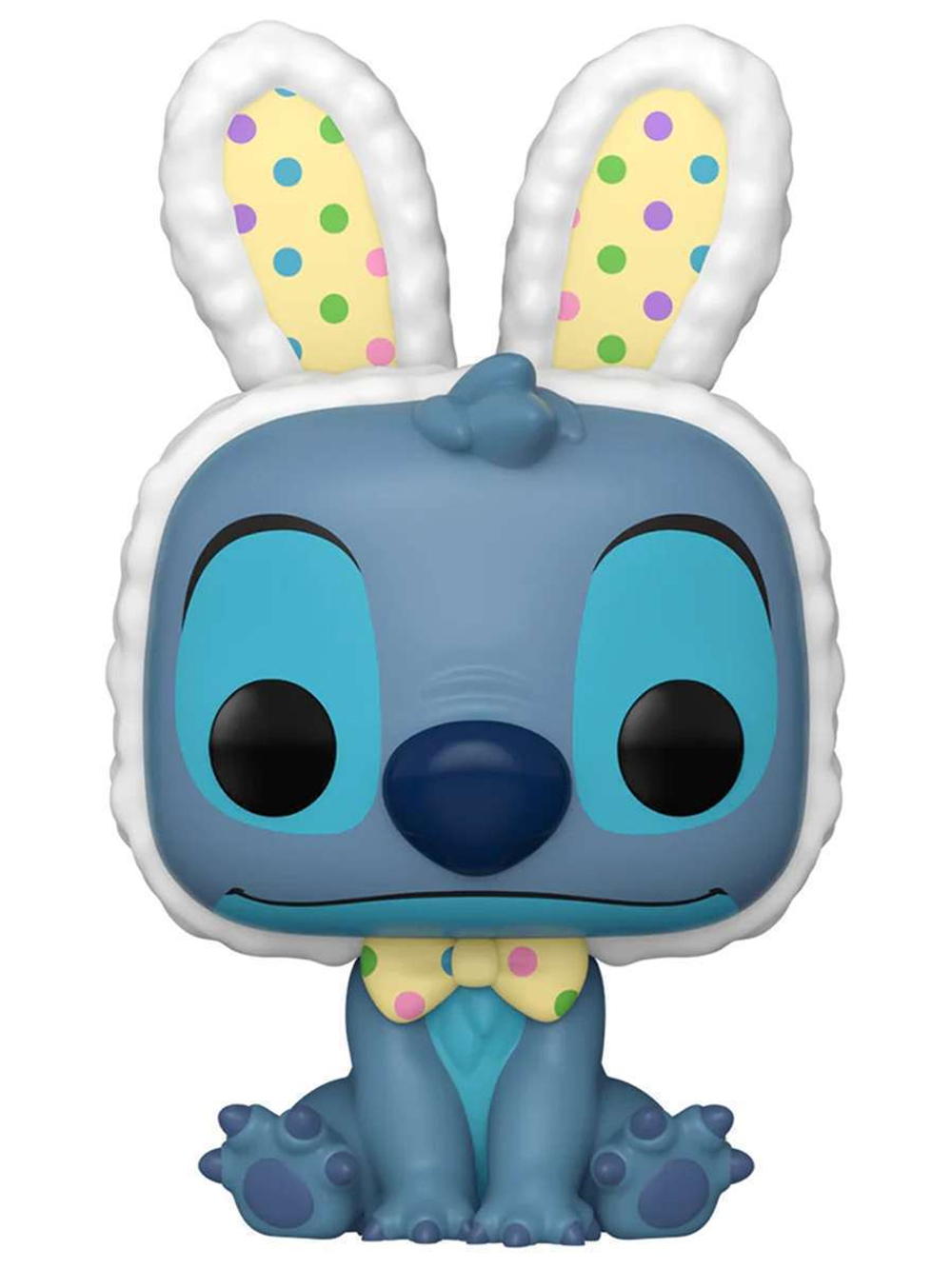 Фигурка Funko POP! Disney Lilo & Stitch Easter Stitch (1533) 83112