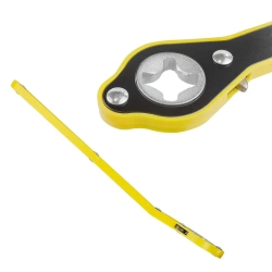 Ключ трещоточный для домкрата механического Baum Auto BM-10202-P