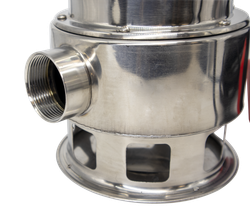 Дренажный насос Ресанта НД-15500Н/35