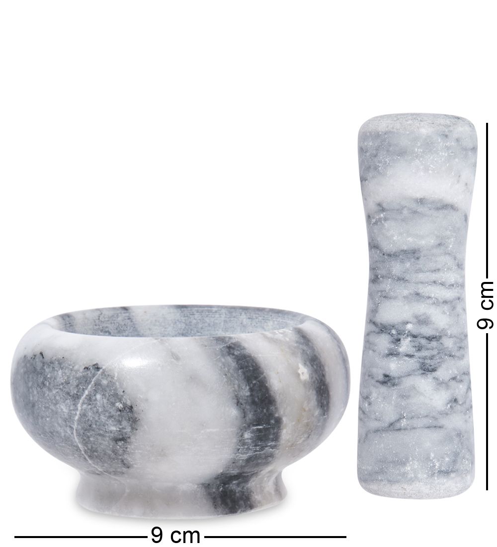 GAEM Home KM-05/2 Ступка с пестиком