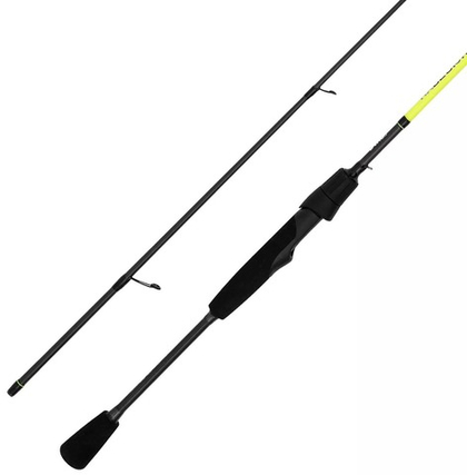 Спиннинг штекерный Dayo Hyperion Micro Jig C.W. с вклейкой 1.9м (1-6 гр)