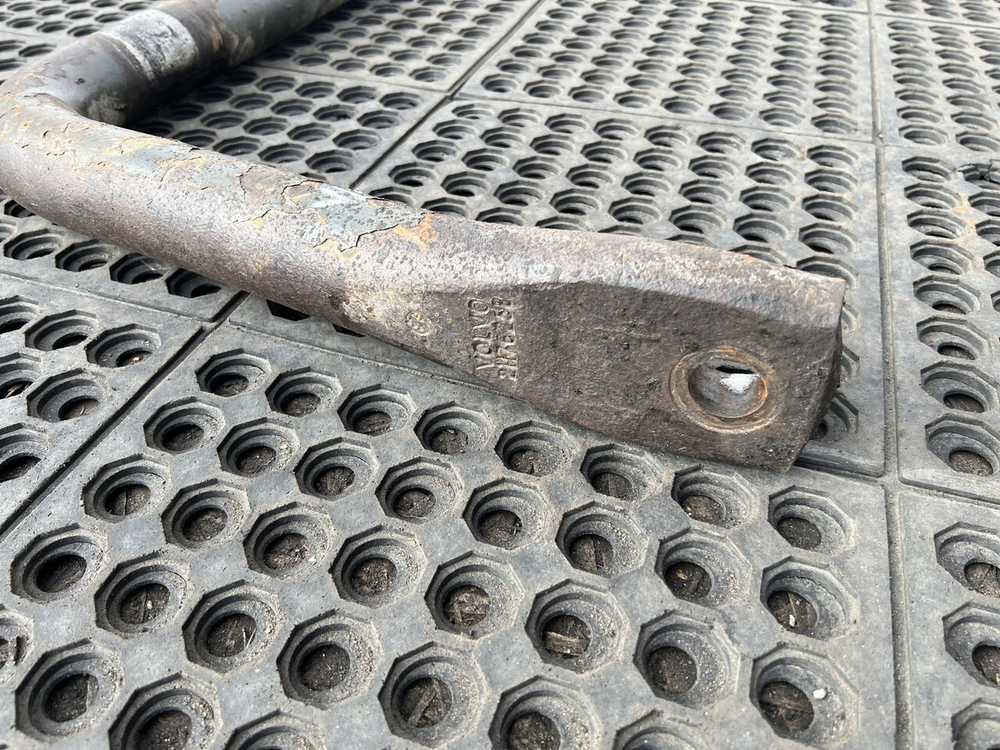 Стабилизатор задний