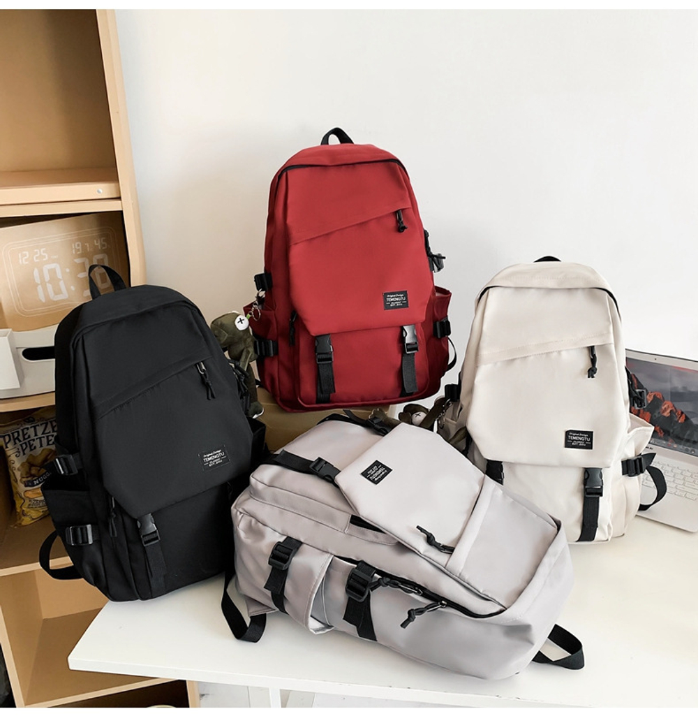 Рюкзак TEMENGTY 20L цв. в ассортименте