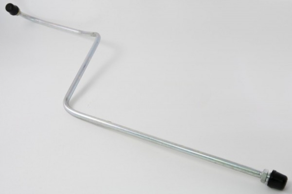 Трубка ГУРа 65115 (ПАО КамАз) 65115-3408054