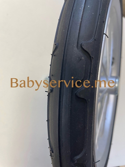 Колесо Inglesina Quad XT переднее