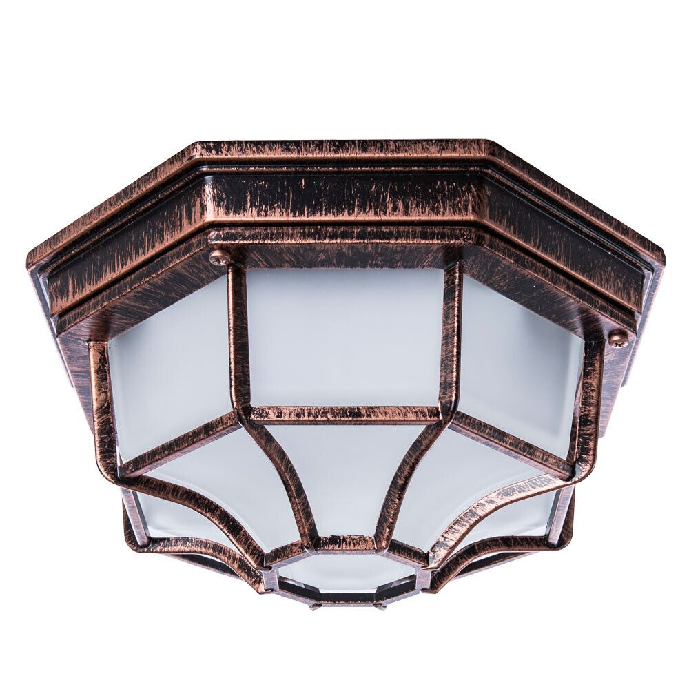 Уличный потолочный светильник Arte Lamp