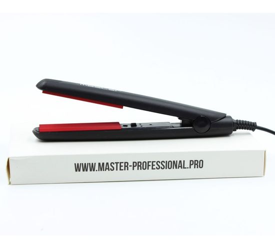 Утюжок MASTER M-1003 мини гофре