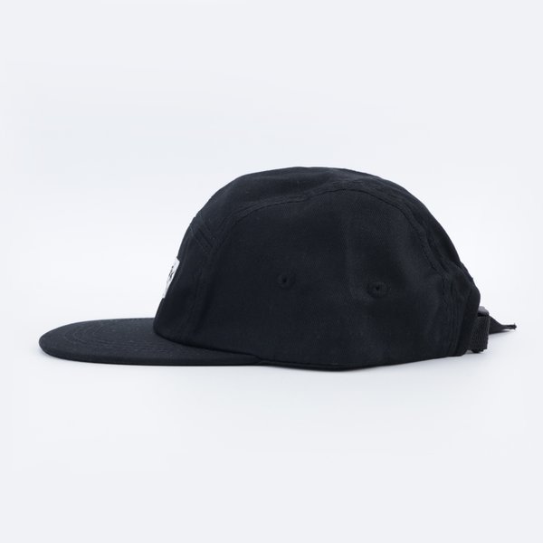 Кепка Anteater 5Panel (black) артикул:I4vmNZPtgPCykvDbVwjiY3 - купить в магазине Дайс
