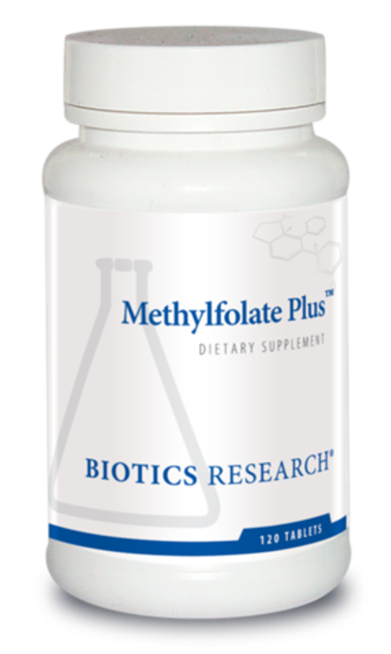Methylfolate Plus™