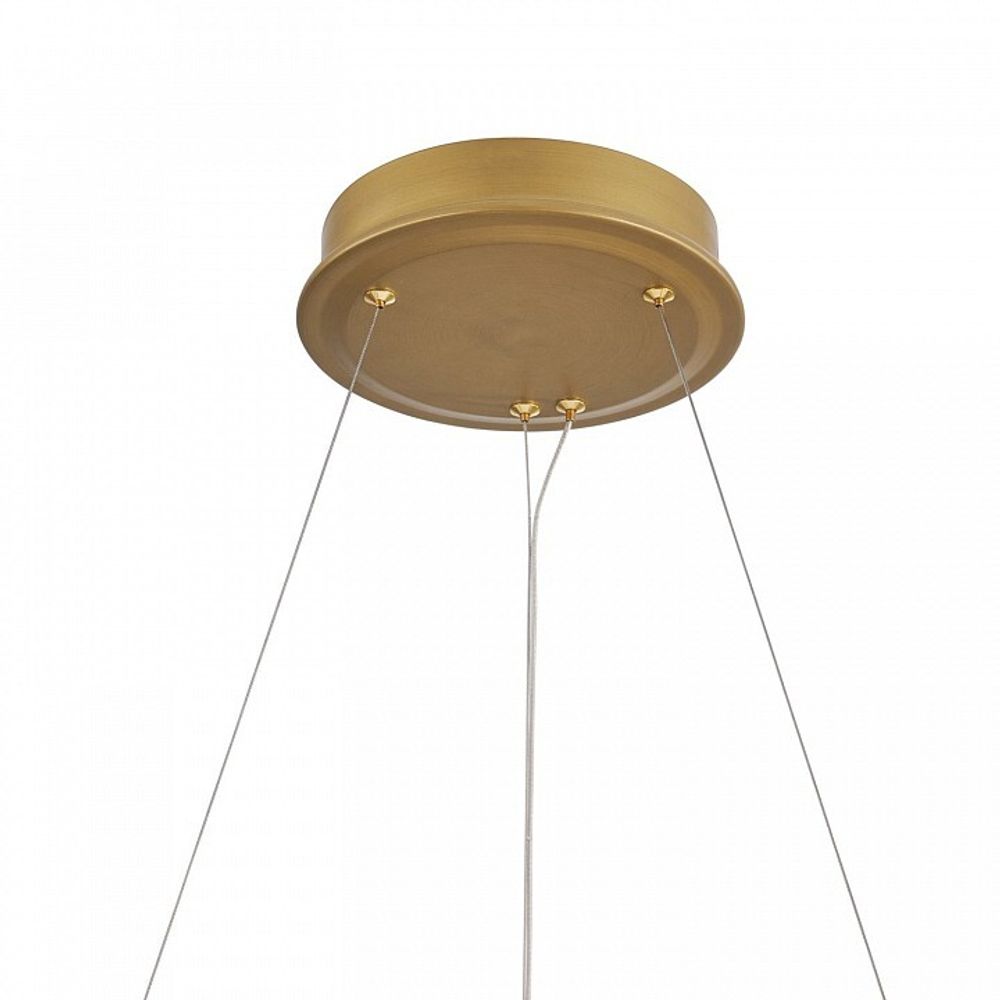 Подвесной светильник Favourite Mirabella 4754-5P